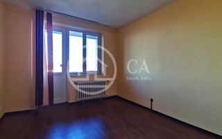 Apartament cu 2 camere de vanzare in zona Dacia Oradea - Poză 2