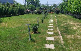 Teren intravilan-zona Metro - Poză 1