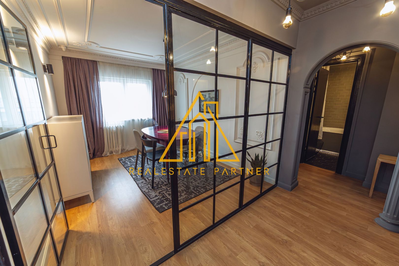 ⭐ Apartament de revistă, 3 camere, gata de mutare | Obor | Mobilat complet | - Poză 7
