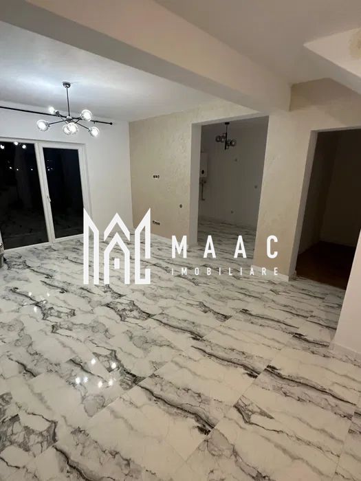 Casa tip duplex de LUX | 5 camere | Zona Viile Sibiului - Poză 1