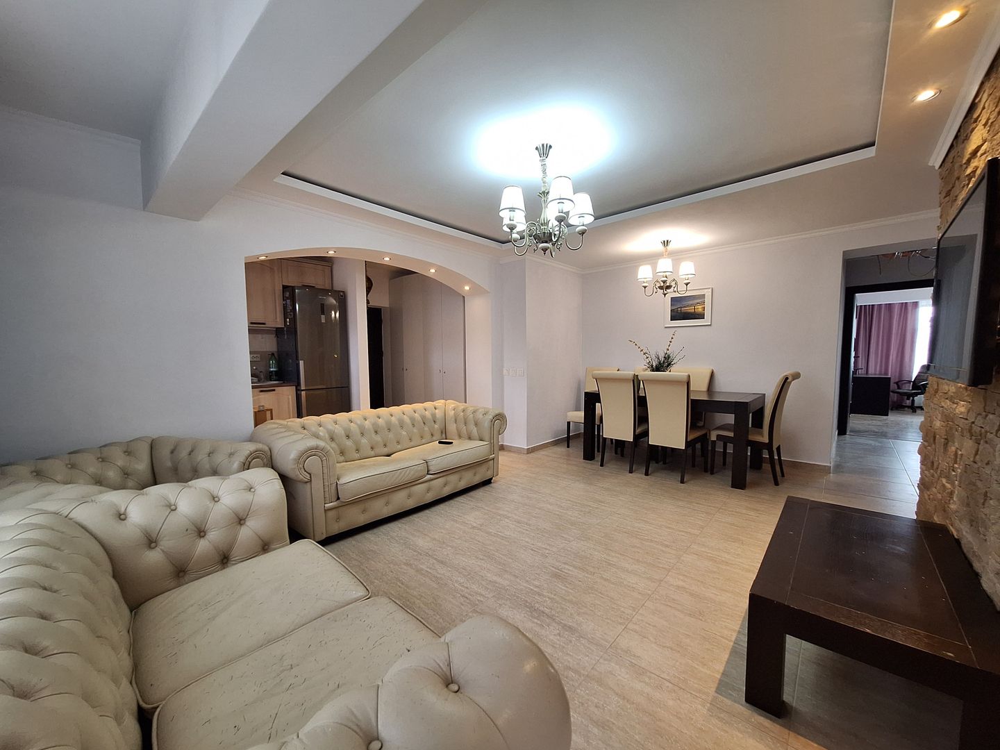 Apartament 3 camere + parcare Prelungirea Ghencea Cartierul Latin - Poză 11