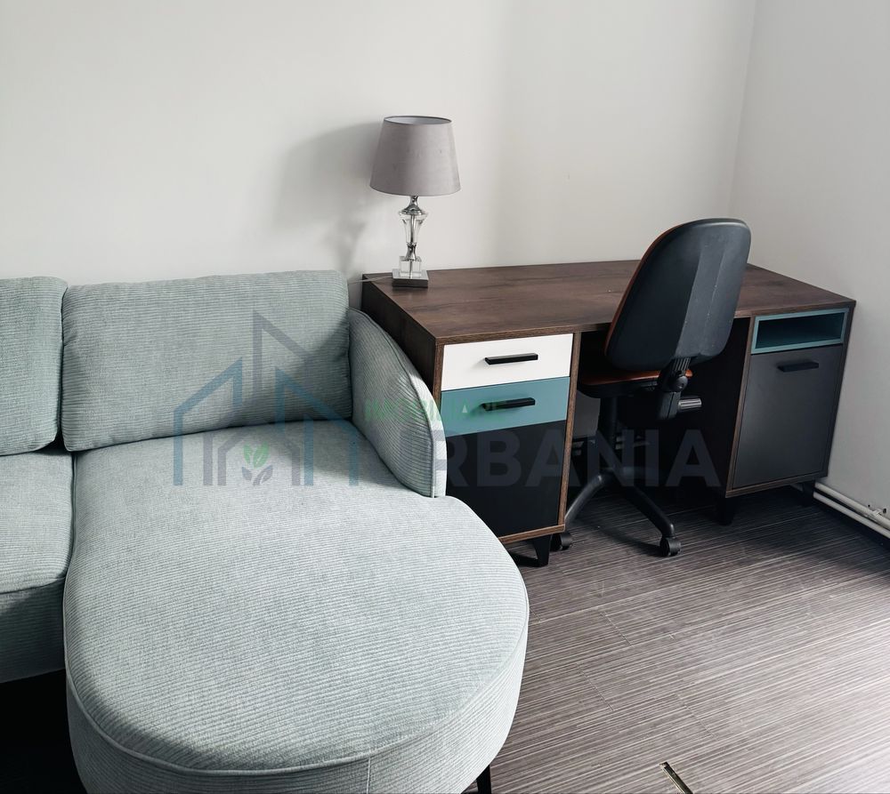 Apartament 2 camere de inchiriat central Iasi - Poză 3