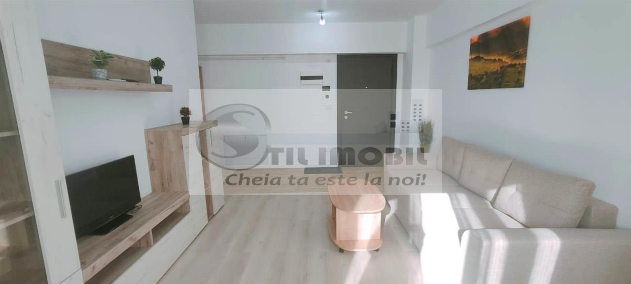 AP 2 CAM TATARASI BLOC NOU MOBILAT  DECOMANDAT - Poză 2