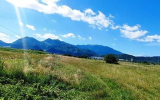 teren industrial in zona centurii Brasov - Poză 8