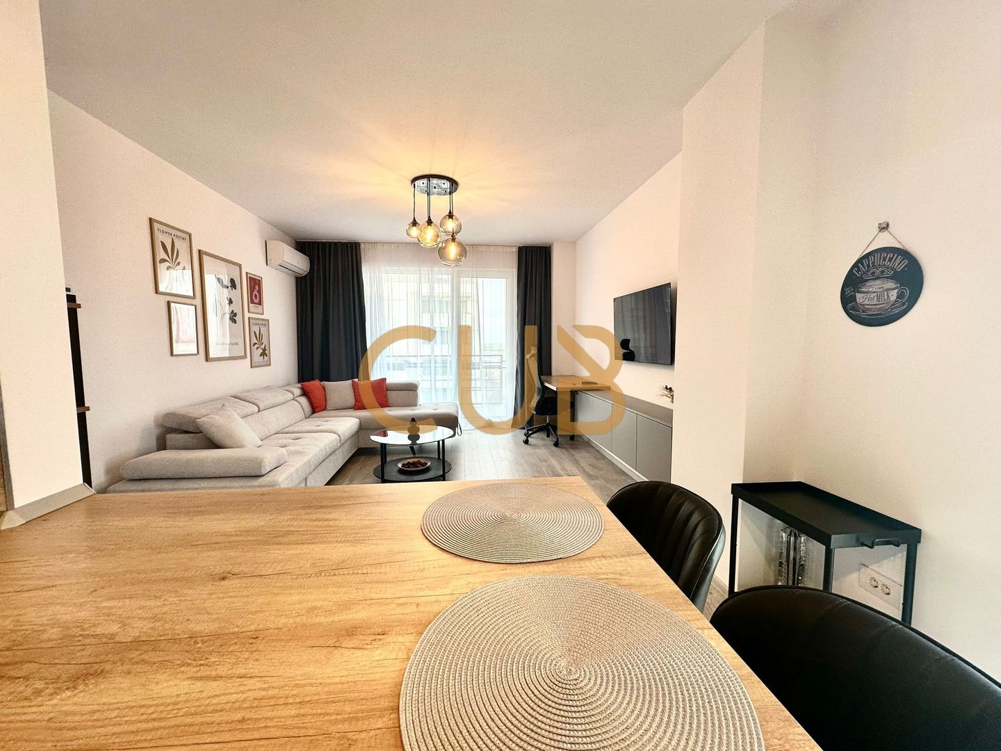 IRIS - Ap2cam |centrala,AC,parcare subteran| C.Aradului - Lipovei - Poză 15