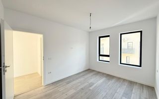 Bloc nou cu finisaje superioare. Etaj intermediar. Loc de parcare - Poză 5