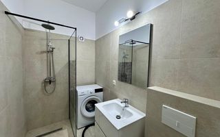Garsoniera moderna, prima inchiriere, 30 mp, Calea Turzii, parcare - Poză 5