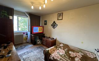 Apartament 4 camere decomandate zona Buburuza Manastur! - Poză 1