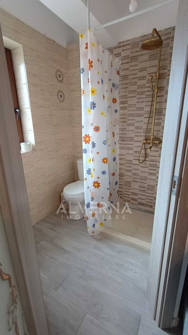 Apartament 2 camere | 50mp | balcon 7mp | bloc nou | cartier Borhanci - Poză 7