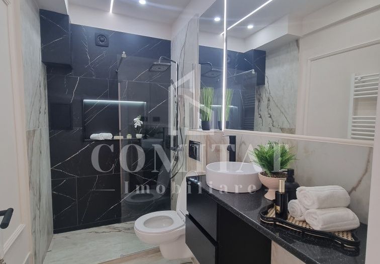 Apartament cochet la cheie în zonă semicentrală | Facultatea de Litere - Poză 7