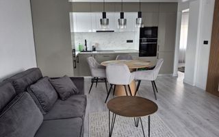 Apartament 3 camere | Etaj 2 | Balcon | Mobilat | Brana - Poză 2