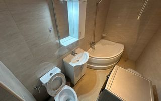 GARSONIERA STEJARULUI, BUCATARIE INCHISA, BLOC NOU, LOC PARCARE - Poză 4