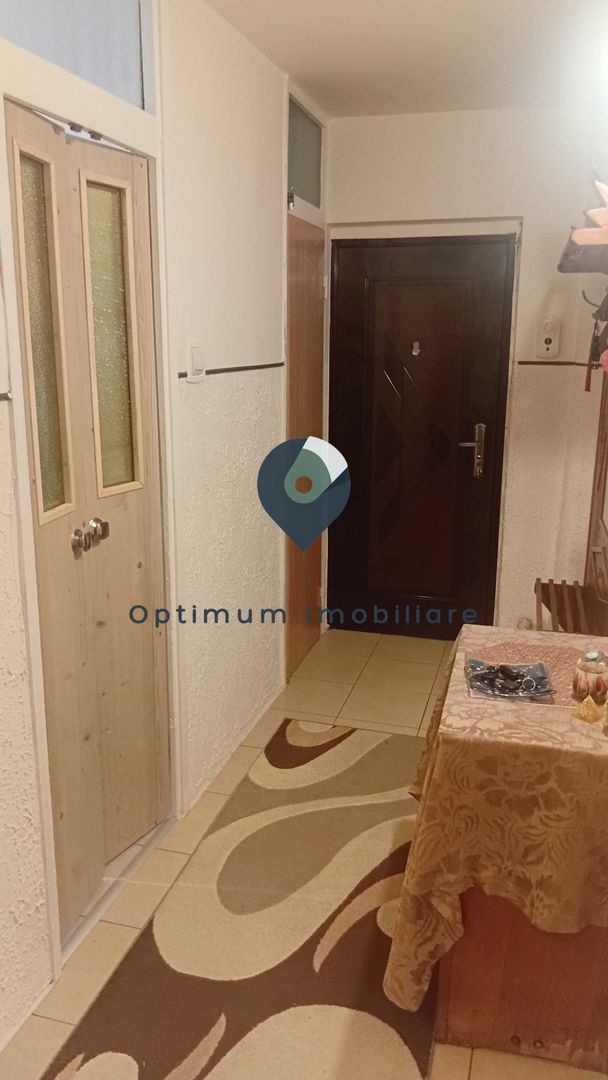Apartament cu 2 camere Intre Lacuri, etaj 1/4, zona Darius Pizza ! - Poză 6