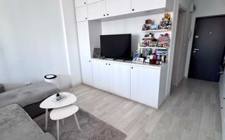 Apartament studio modern aproape de Mall Plaza bloc nou - Poză 1
