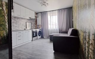 Apartament 2 camere | Traian | mobilat si utilat | 44mp - Poză 3