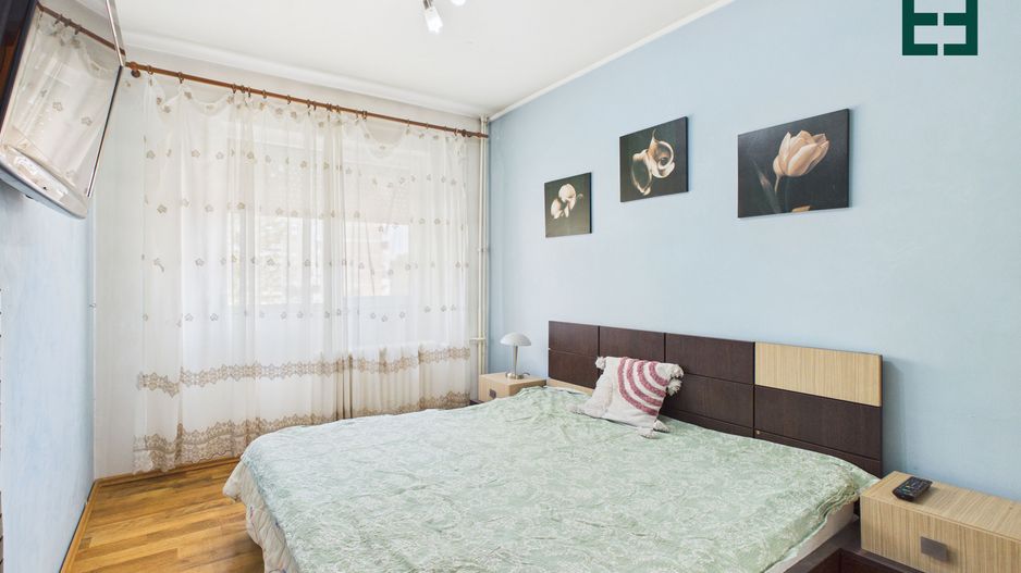 Apartament cu 2 camere etaj 3 - Zona Aurel Vlaicu - Arad - Poză 3