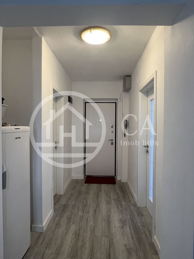 Apartament cu 3 camere de inchiriat in Nufarul, Oradea - Poză 4