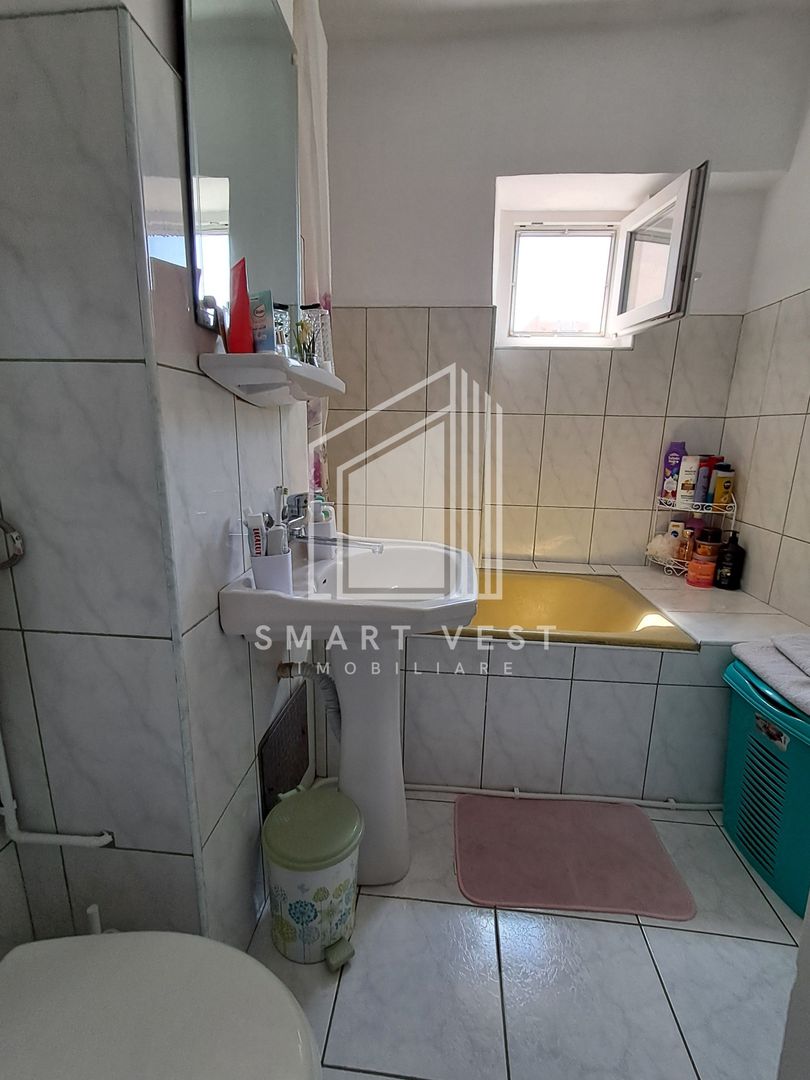 Chirie apartament 2 camere | Etaj 6 | Zona Centrala - Poză 12