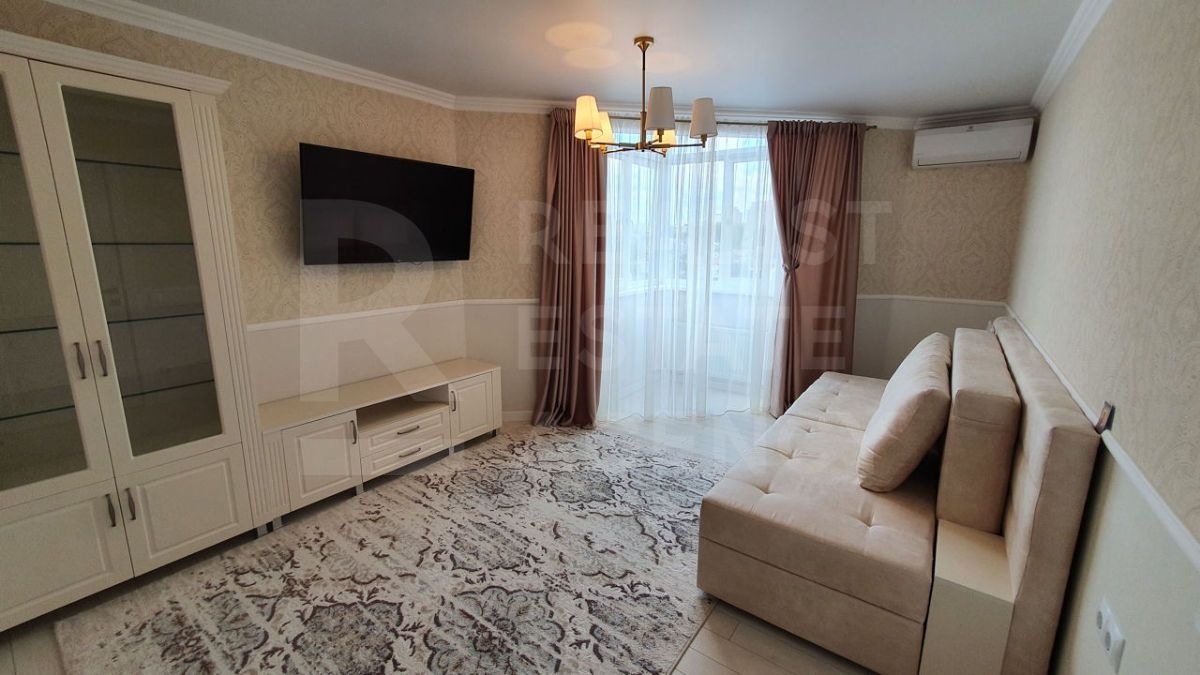 Vânzare, apartament, 2 camere, strada Tecuci, Centru - Poză 6