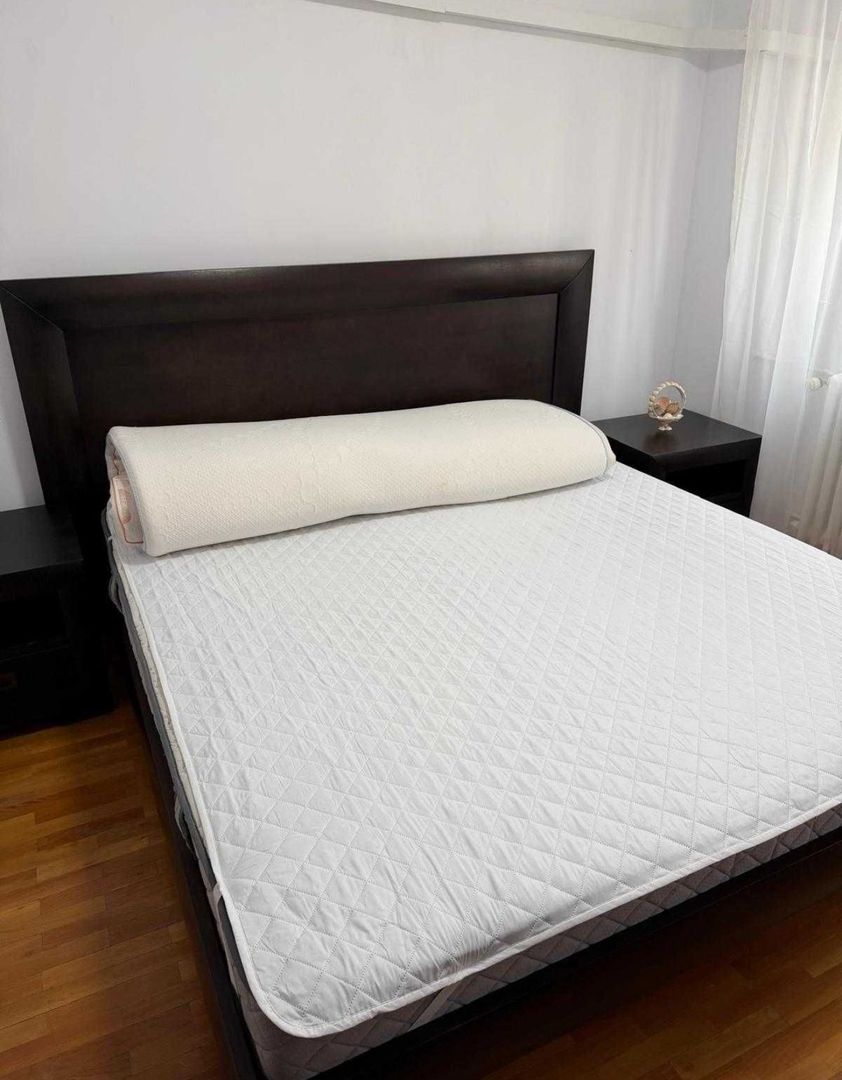 AP. 2 CAMERE FERDINAND, BUCATARIE INCHISA,BLOC REABILITAT, MORDERN - Poză 2