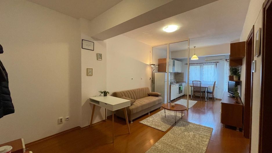 Apartament 2 camere de inchiriat, Mobilat Premium, 13 Septembrie- Marriott - Poză 1
