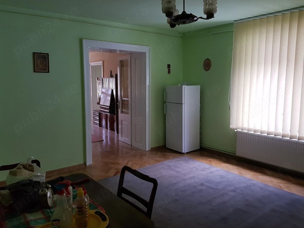 Apartament de inchiriat 2 camere, 85 mp utili, zona Centru, Sebes - Poză 4