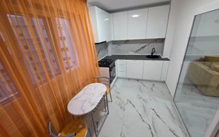 INCHIRIERE GARSONIERA VITAN | 34MP | UTILATA SI MOBILATA LUX | - Poză 1