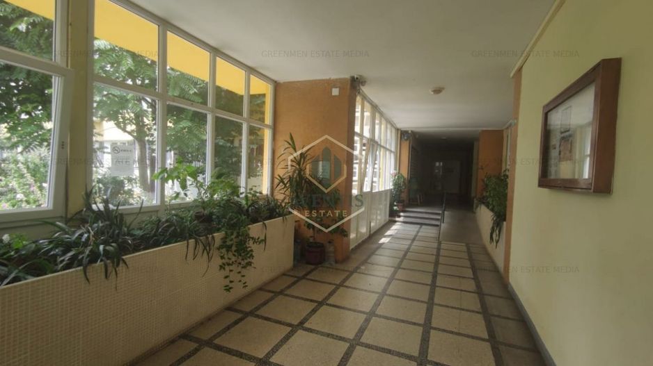 Inchiriere garsoniera semidecomandata, zona Dimitrov - Poză 13