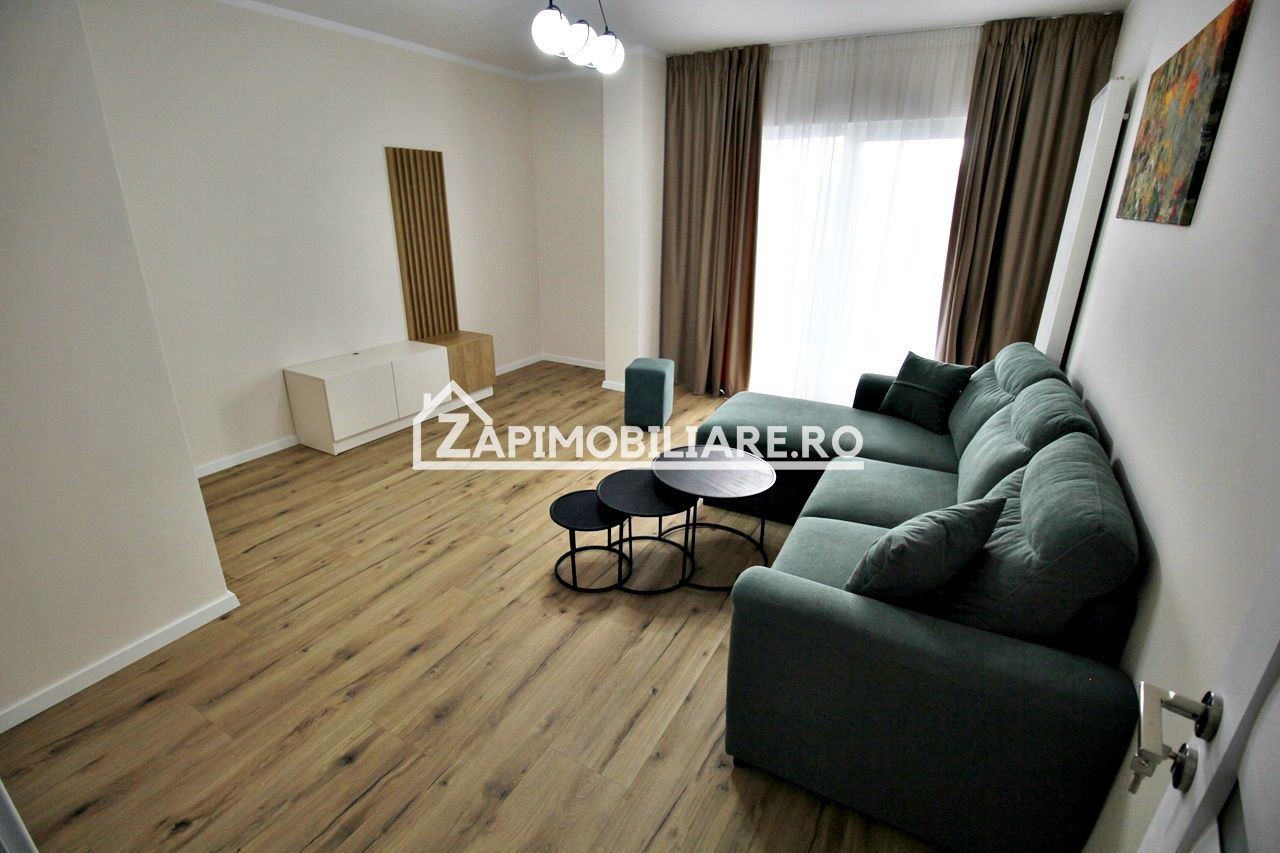 Apartament 2 camere,55mp, cartier Tudot, Targu Mures - Poză 13