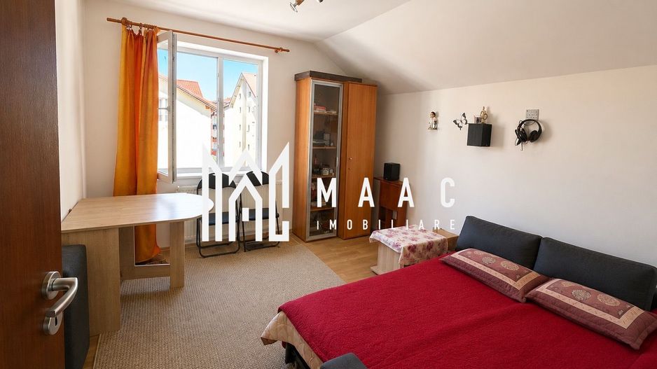 Apartament 1 Camera I Decomandat I Loc ParcareIAlma-Turnisor - Poză 1