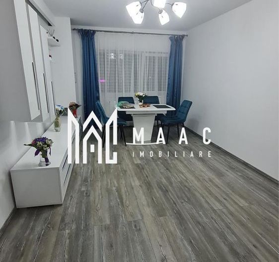 Apartament 2 Camere | 38 MPU | Etaj 3 | Cisnădie - Poză 2