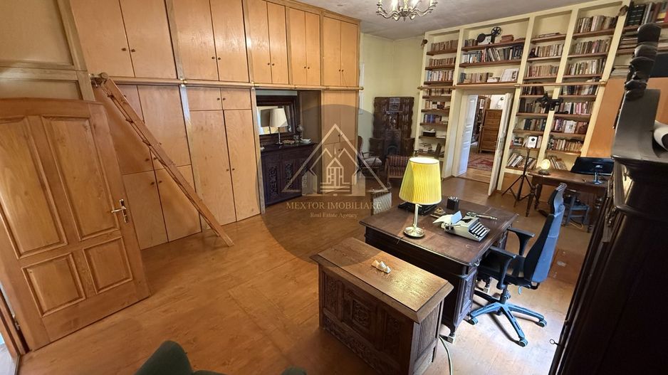Casă restaurată | Transilvania | Mobilier autentic - Poză 16