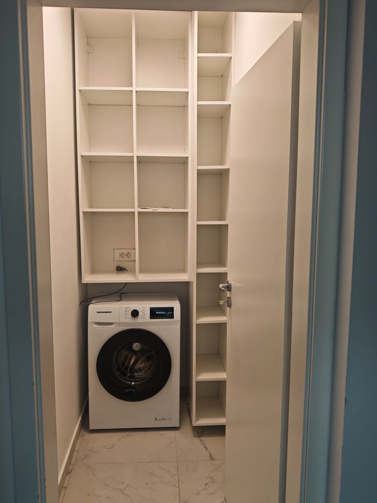 Garsoniera moderna bloc nou prima inchiriere - Poză 6