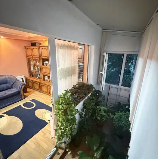 Apartament 2 camere decomandat Soseaua Giurgiului CENTRALA PROPRIE - Poză 5