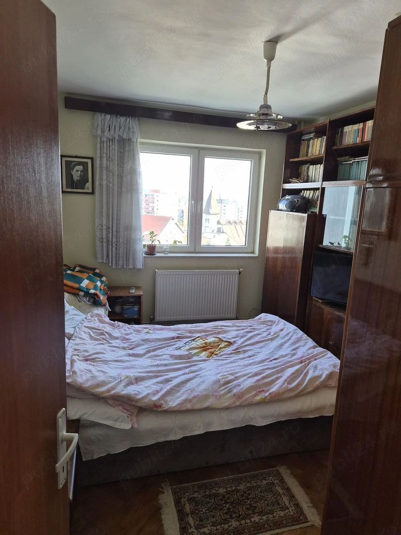 Apartament 3 camere - 66 mp - PETROM - Manastur - Poză 2