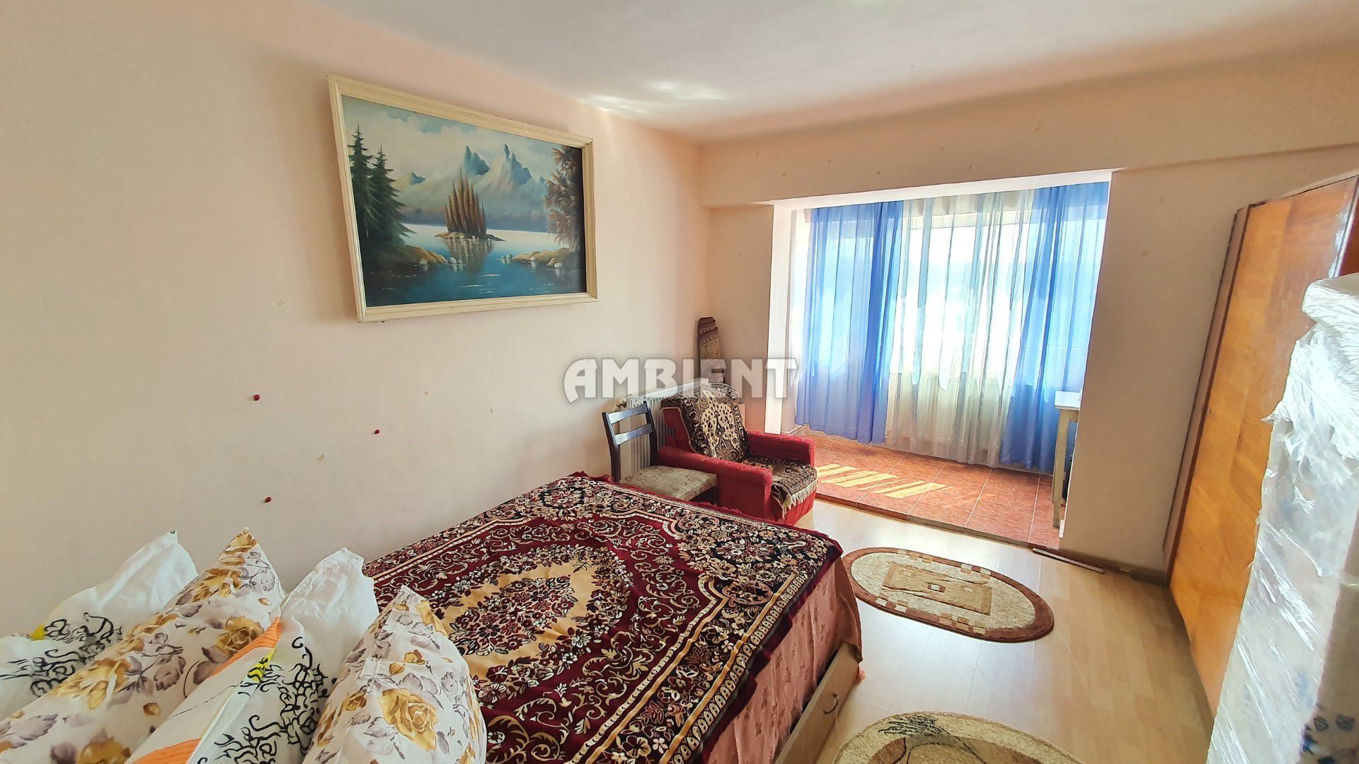 Apartament 3 camere, mobilat și utilat, zona ANA IPĂTESCU; - Poză 2