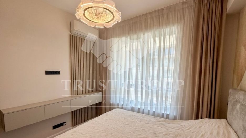 Apartament 3 camere Domenii | Loc de parcare - Poză 6