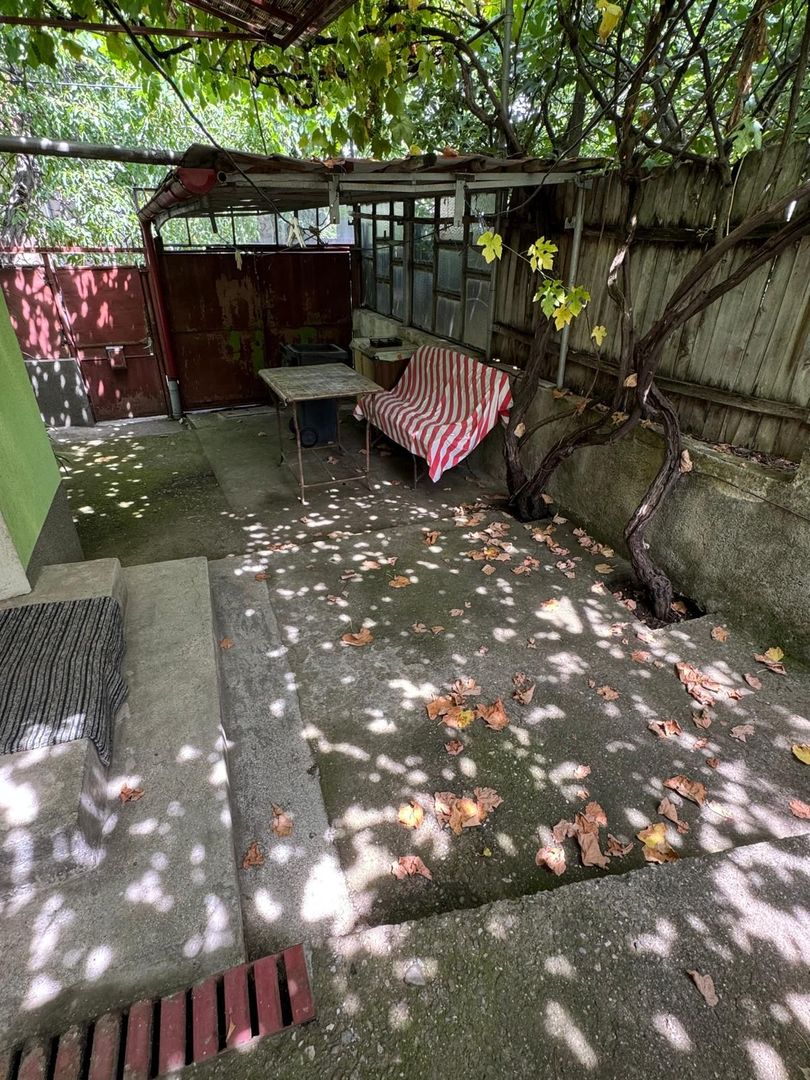 ofer spre vanzare casa zona Alunis, incalzire pe gaz - Poză 8