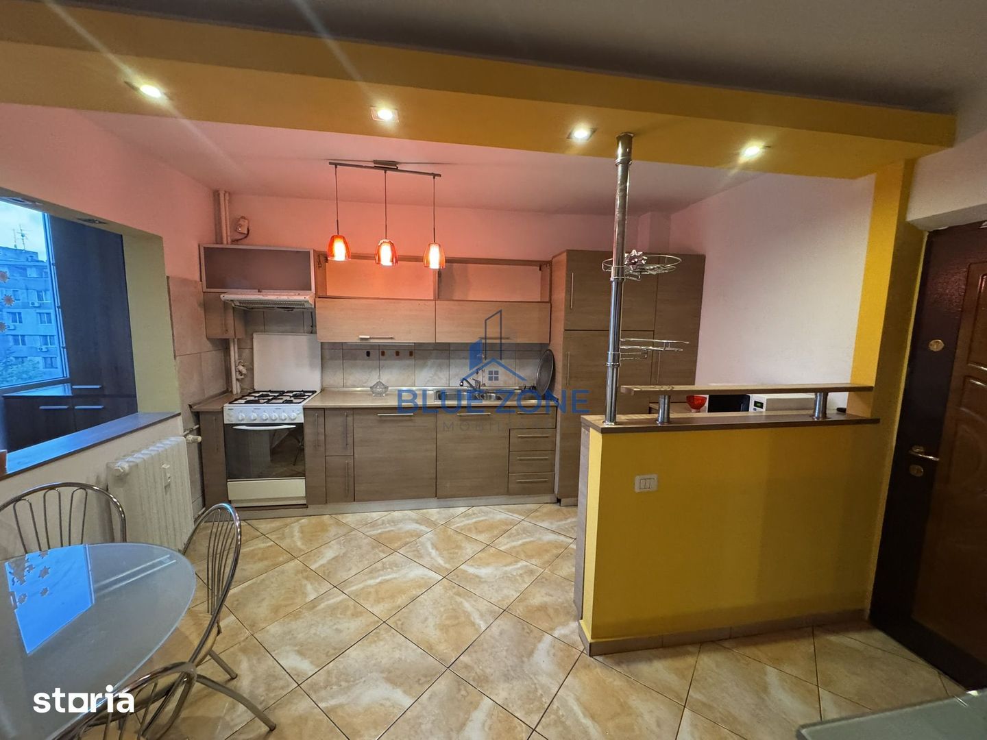APARTAMENT 3 CAMERE DECOMANDAT | DRUMUL TABEREI - Poză 2