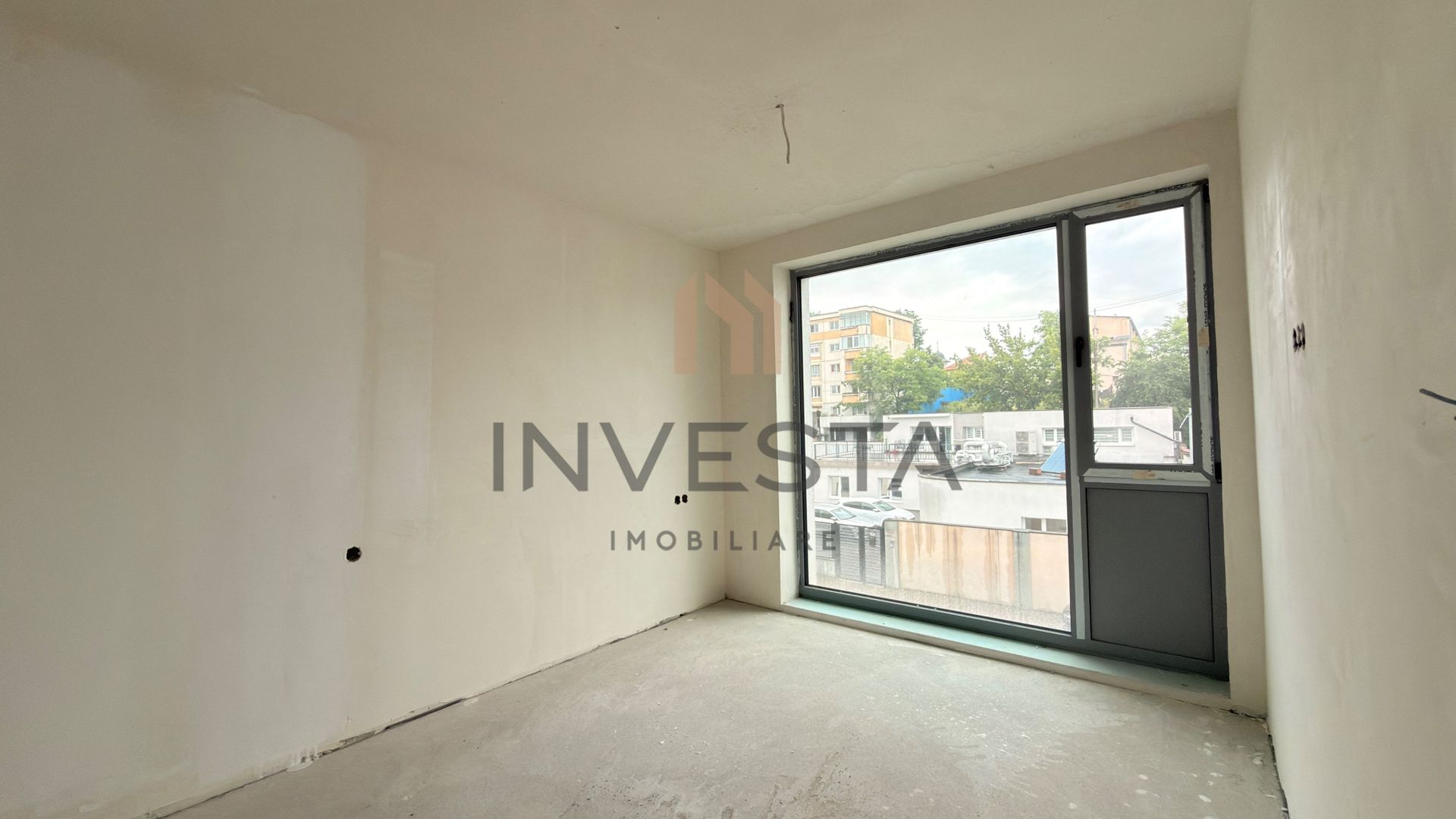 Apartament 3 camere 62 mp, etajul 1, zona Intre Lacuri - Poză 6
