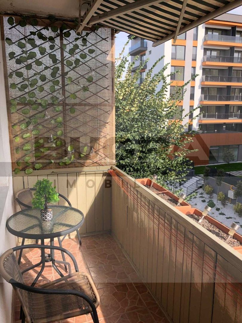 Apartament de 3 camere, 54mp, parcare, zona Leroy Merlin - Poză 7