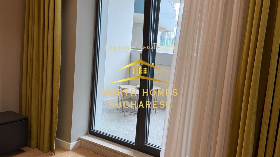 Particular vand apartament 2 camere - Aviației-Tower - Poză 26