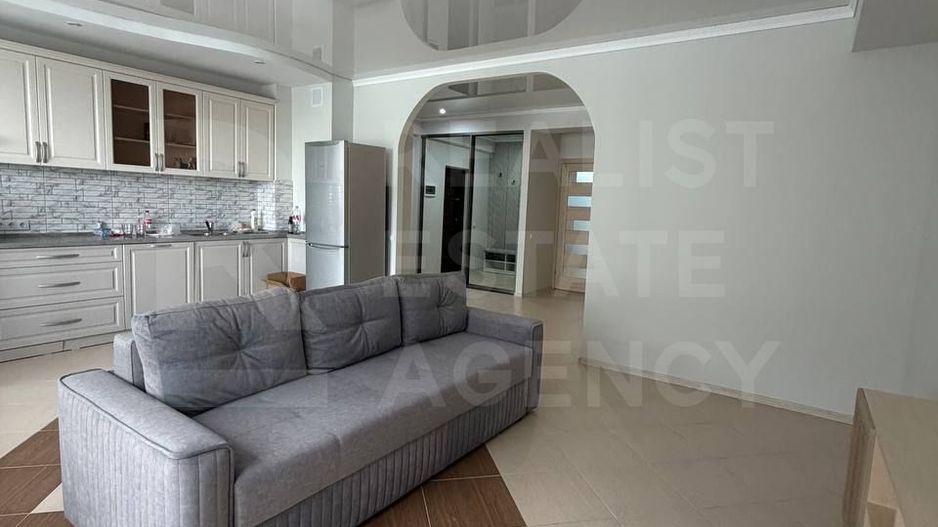 Chirie, apartament 2 camere, str. Mircea cel Bătrîn, Ciocana - Poză 3