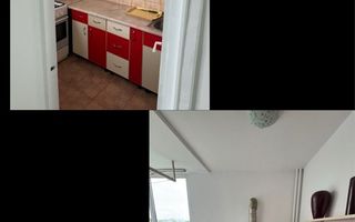 Apartament 1 cameră, recent renovat, de închiriat în zona Tătărași, Iași - Poză 3