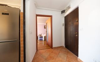 Apartament 3 camere, vedere superbă, Răcădău, str. Carpenului - Poză 13