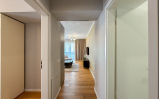 2 Camere Mobilat Utilat | Aviatiei Park | Herastrau - Poză 12