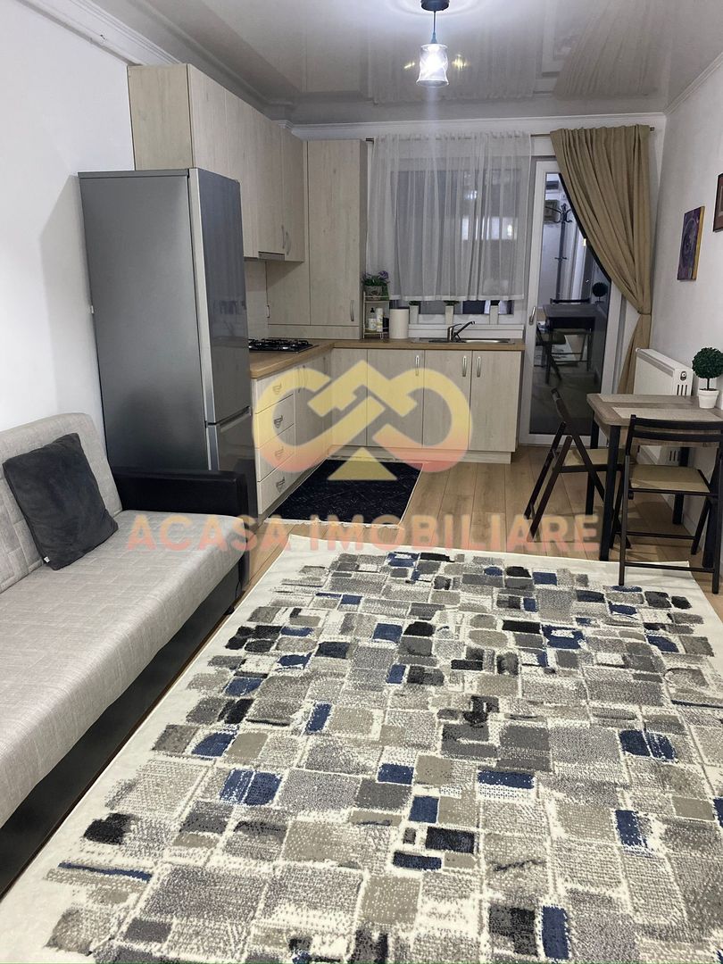 NOU  APARTAMENT 2 C OPEN SPACE BUCIUM VISAN - Poză 19