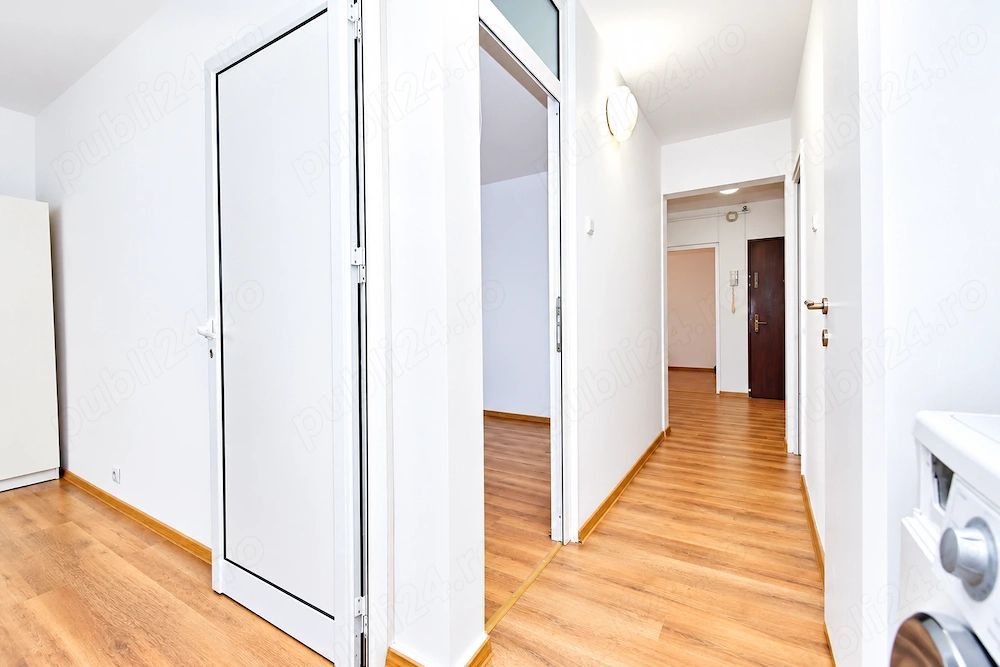 Apartament 3 camere Crangasi renovat complet cu centrala proprie - Poză 4