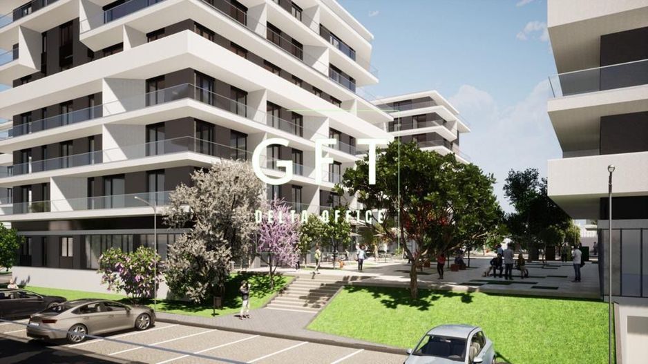 Apartamente noi 2-3 camere , COMISION 0! PLATA IN RATE! - Poză 19