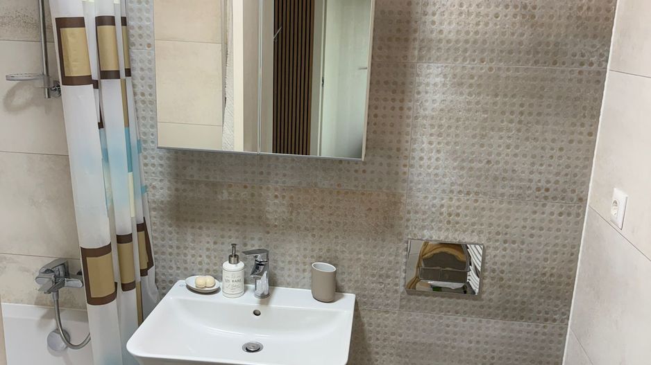 Cloud 9 | Apartament 2 camere - Poză 12